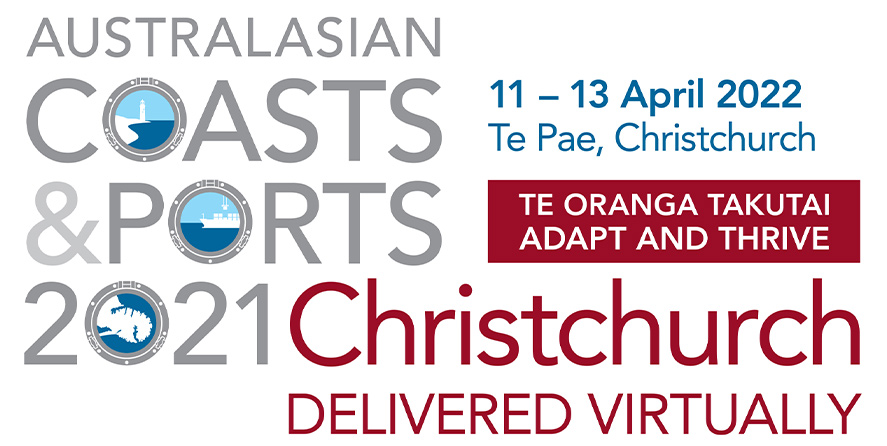 coast and ports logo