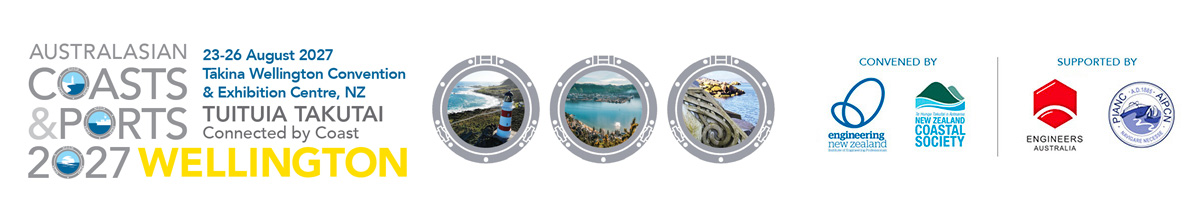Australasian Coasts and Ports Conference 2027